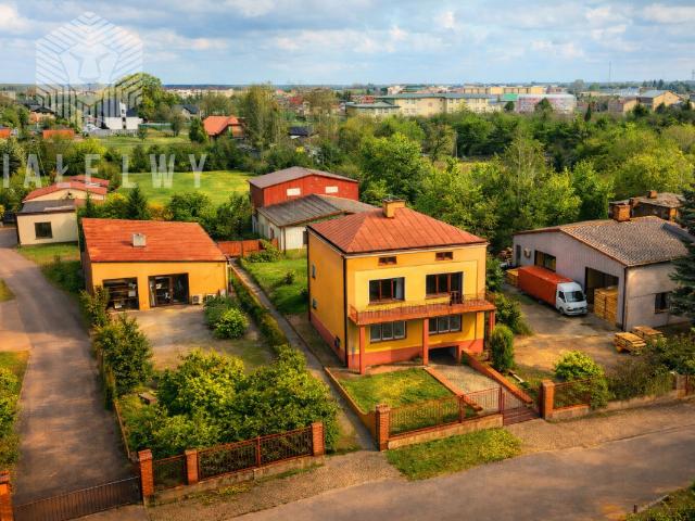 Dom sprzedam, Mszczonów, Bagno, 160 m2, cena: 899 000 zł