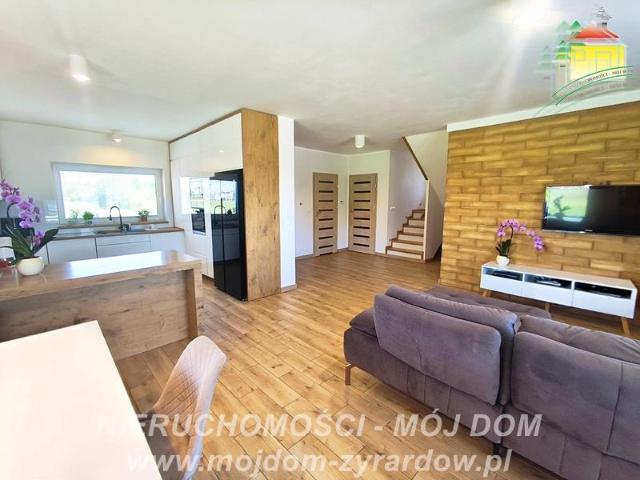 Dom sprzedam, Mszczonów, 160 m2, cena: 1 650 000 zł
