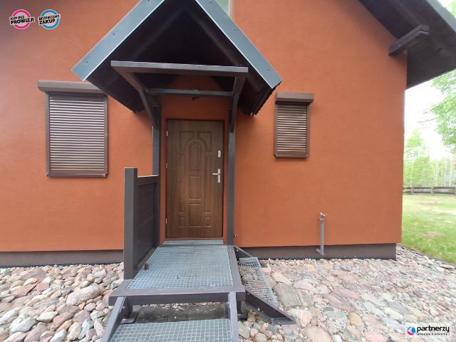 Dom sprzedam, Mutkowo, 123 m2, cena: 749 000 zł