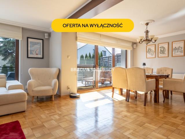 Dom sprzedam, Myślenice, Centrum, Wybickiego, 250 m2, cena: 1 890 000 zł