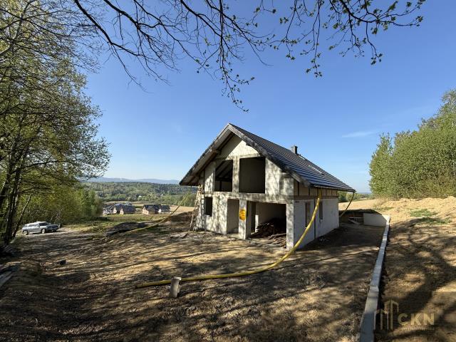 Dom sprzedam, Myślenice, Zawada, 134 m2, cena: 749 000 zł