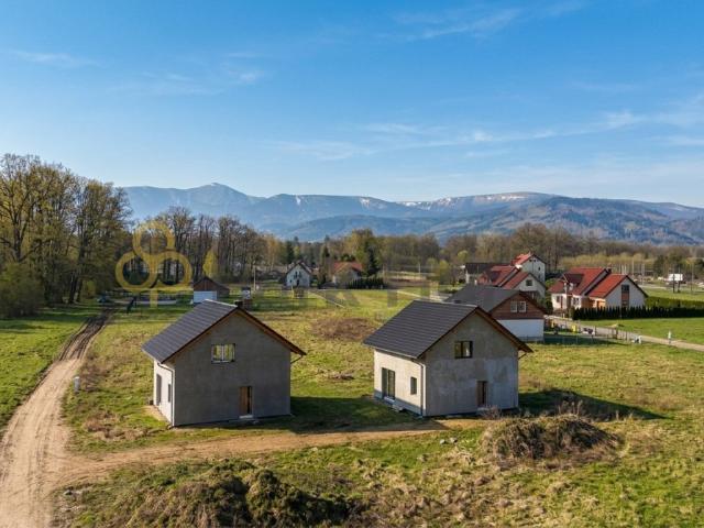 Dom sprzedam, Mysłakowice, 94 m2, cena: 590 000 zł