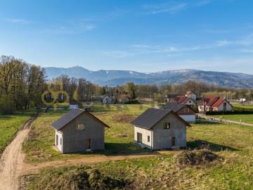 Dom sprzedam, Mysłakowice, 94 m2, cena: 590 000 zł