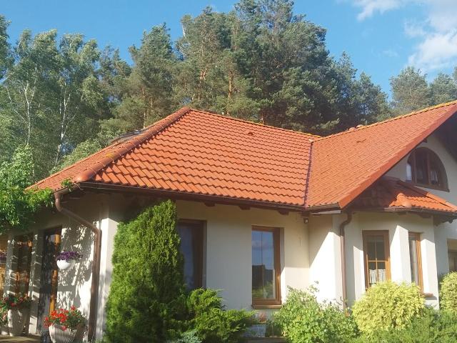 Dom sprzedam, Nowa Karczma, Szumleś Szlachecki 47A, 120 m2, cena: 980 000 zł