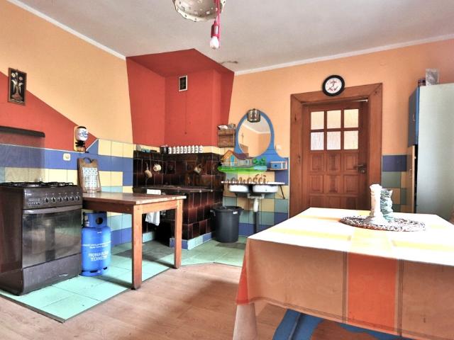 Dom sprzedam, Nowe Drzewce, 91 m2, cena: 250 000 zł