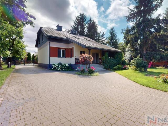 Dom sprzedam, NOWE IGANIE,, 160 m2, cena: 2 180 000 zł