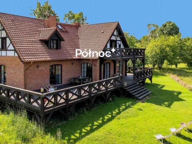 Dom sprzedam, NOWE KAWKOWO,, 253 m2, cena: 2 650 000 zł