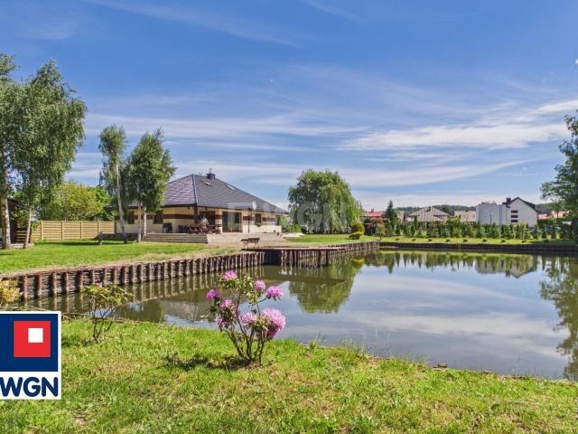 Dom sprzedam, Nowe Miasto Lubawskie, Jagiellońska, 280 m2, cena: 2 499 999 zł