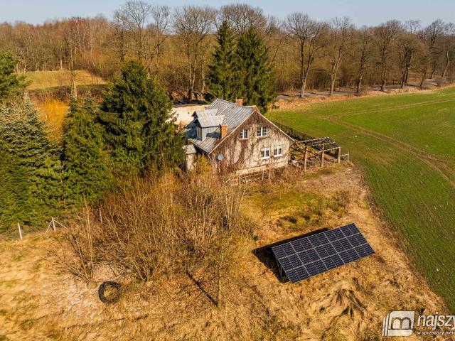 Dom sprzedam, Nowe Resko, 160 m2, cena: 780 000 zł