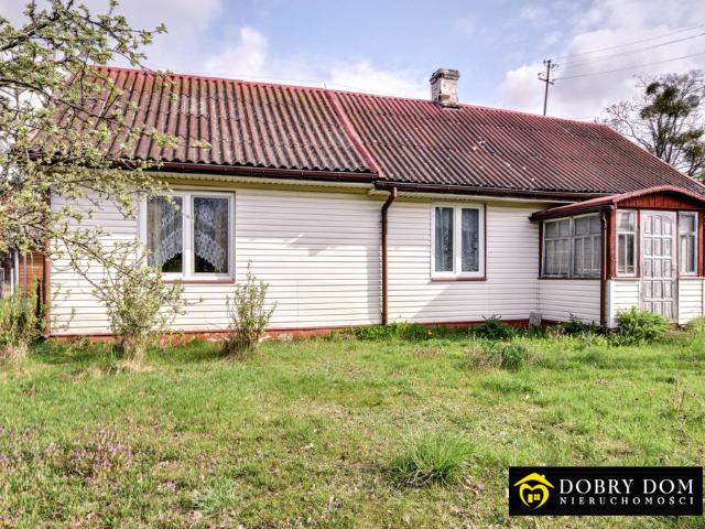 Dom sprzedam, NOWOSADY,, 90 m2, cena: 280 000 zł