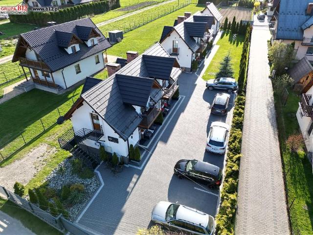 Dom sprzedam, Nowotarski, Sromowce Niżne, 230 m2, cena: 2 400 000 zł