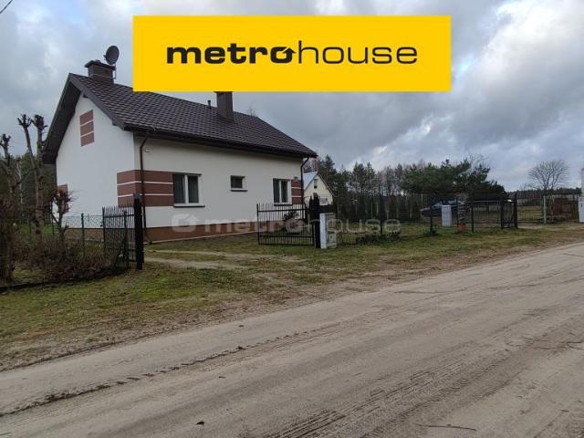 Dom sprzedam, Nowy Zieluń, 125 m2, cena: 670 000 zł