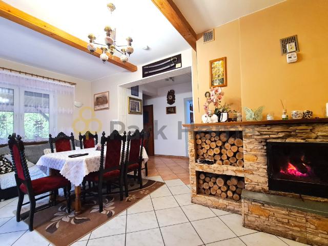 Dom sprzedam, Nowy Dębiec, 83 m2, cena: 590 000 zł