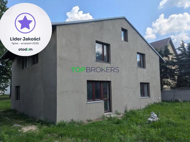 Dom sprzedam, Nowy Konik, 230 m2, cena: 850 000 zł