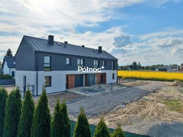 Dom sprzedam, NOWY KRĘPIEC,, 108 m2, cena: 759 000 zł