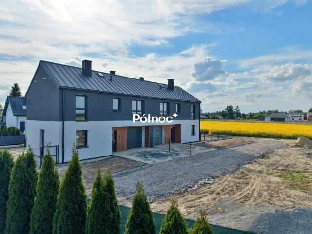 Dom sprzedam, NOWY KRĘPIEC,, 108 m2, cena: 759 000 zł