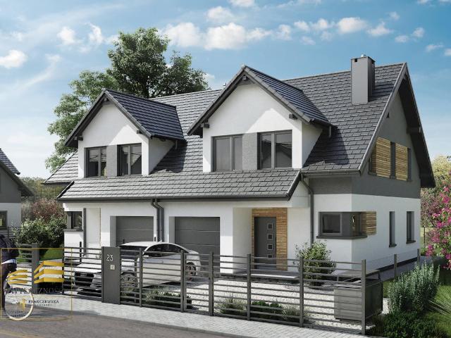 Dom sprzedam, Nowy Krępiec, 133 m2, cena: 849 000 zł
