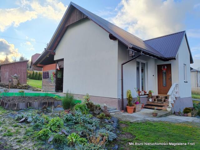 Dom sprzedam, Nozdrzec, 75 m2, cena: 360 000 zł