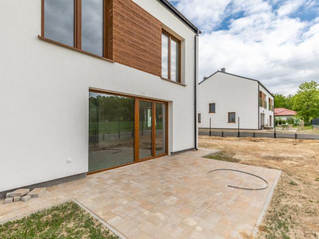 Dom sprzedam, Natalin, 120 m2, cena: 1 149 000 zł