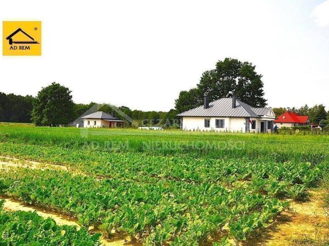 Dom sprzedam, Nałęczów, Wąwozy, 130 m2, cena: 3 000 000 zł