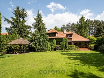Dom sprzedam, Nadarzyn, Jaworowa, 321 m2, cena: 2 000 000 zł