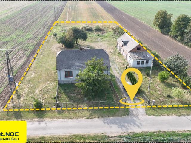 Dom sprzedam, NADOLCE,, 112 m2, cena: 310 000 zł
