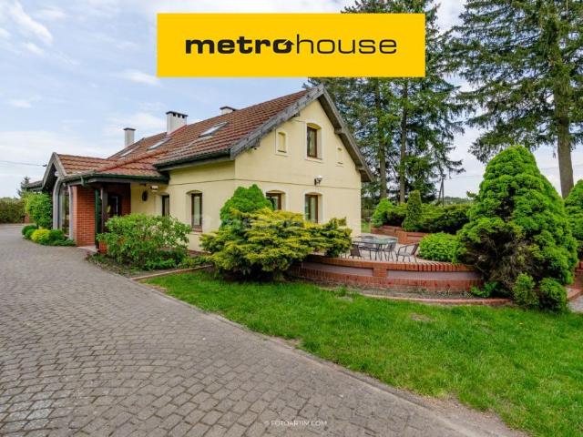 Dom sprzedam, Najdymowo, 608 m2, cena: 2 200 000 zł