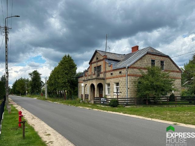 Dom sprzedam, NAREWKA, Adama Mickiewicza, 83 m2, cena: 368 000 zł