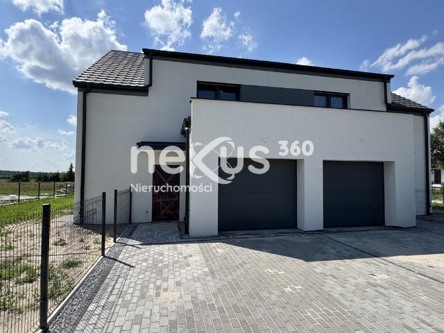 Dom sprzedam, NIECISZÓW,, 122 m2, cena: 699 000 zł