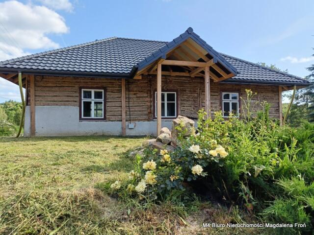 Dom sprzedam, Niebylec, 100 m2, cena: 360 000 zł
