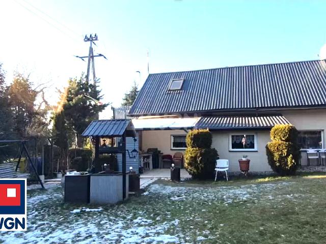 Dom sprzedam, Niedary, Niedary, Różana, 100 m2, cena: 560 000 zł