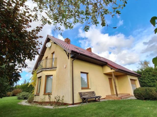 Dom sprzedam, Niekłonice, Świeszyno, 145 m2, cena: 999 000 zł