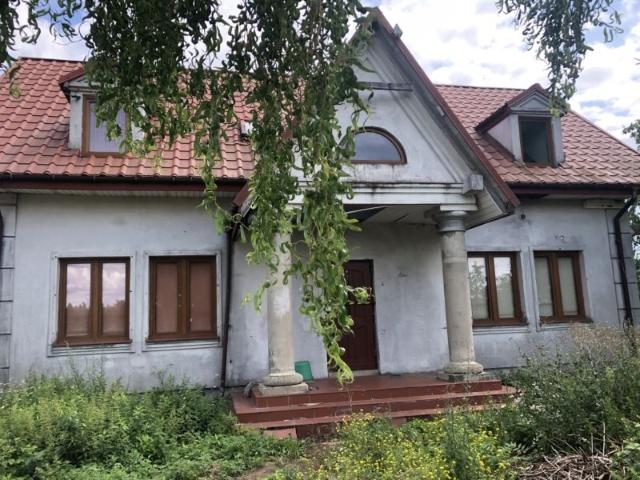Dom sprzedam, Niemce, Gajowa, 160 m2, cena: 1 199 000 zł