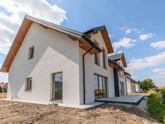 Dom sprzedam, Niemce, 146 m2, cena: 855 000 zł