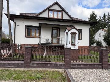 Dom sprzedam, NIESKÓRZ,, 170 m2, cena: 740 000 zł