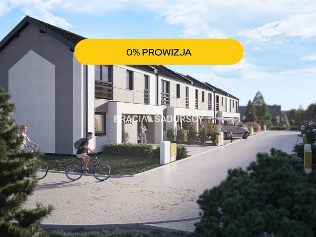 Dom sprzedam, Niepołomice, Boryczów, Boryczów, Wielicka, 100 m2, cena: 849 000 zł