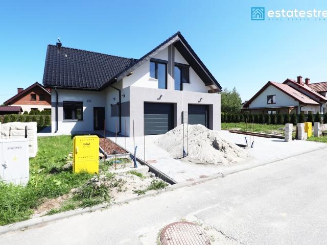 Dom sprzedam, NIEPOŁOMICE, Komandosów, 166 m2, cena: 1 350 000 zł