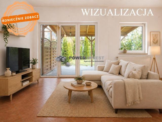 Dom sprzedam, NIEPOŁOMICE, Lawendowa, 122 m2, cena: 899 500 zł