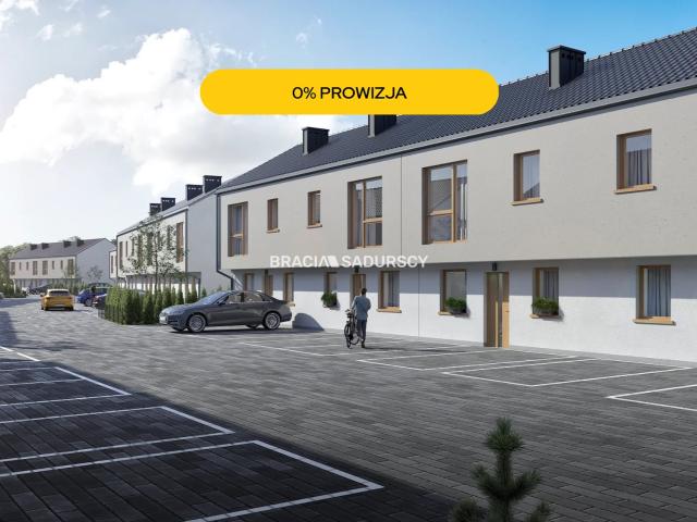 Dom sprzedam, Niepołomice, Niepołomice, Niepołomice, Powiśle, 84 m2, cena: 799 000 zł