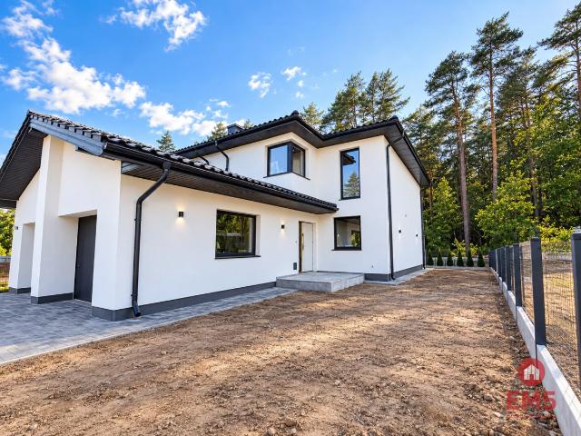 Dom sprzedam, Niewodnica Korycka, Radosna, 172 m2, cena: 950 000 zł