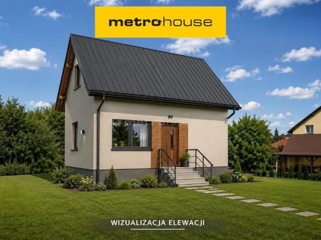 Dom sprzedam, Nisko, Górka, 53 m2, cena: 350 000 zł