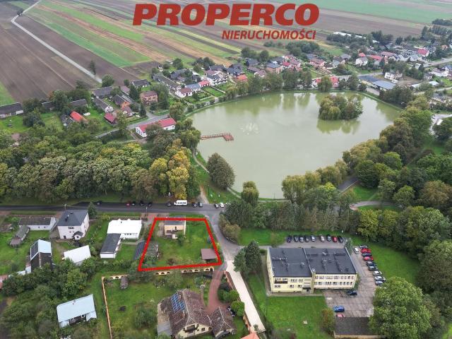 Dom sprzedam, Słupia Jędrzejowska, Słupia, 99 m2, cena: 399 000 zł