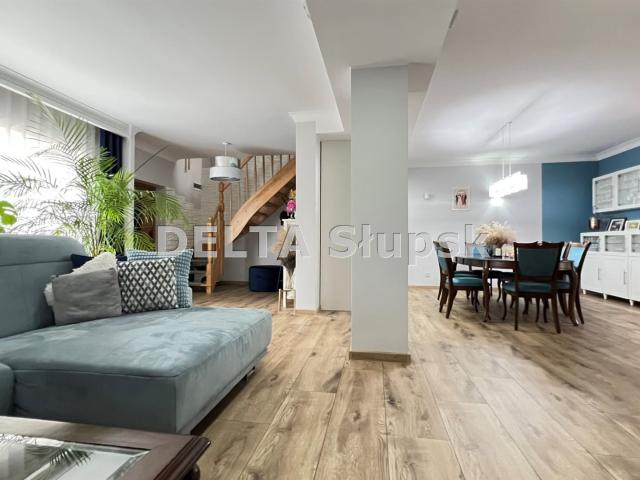 Dom sprzedam, Słupsk, Słupsk, 225 m2, cena: 960 000 zł