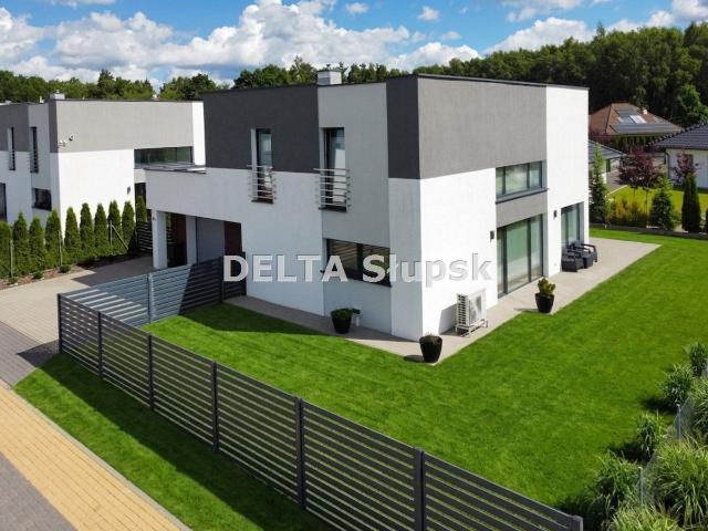 Dom sprzedam, Słupsk, Słupsk, 153 m2, cena: 1 290 000 zł