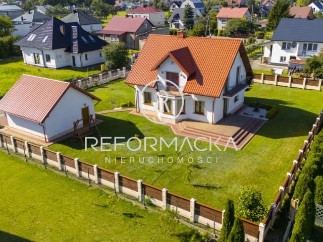 Dom sprzedam, SĘDZISZÓW MAŁOPOLSKI,, 150 m2, cena: 1 150 000 zł