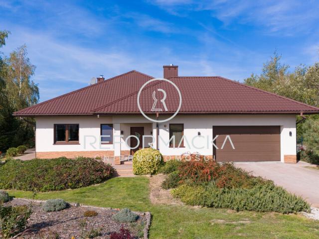 Dom sprzedam, SĘDZISZÓW MAŁOPOLSKI,, 174 m2, cena: 1 290 000 zł