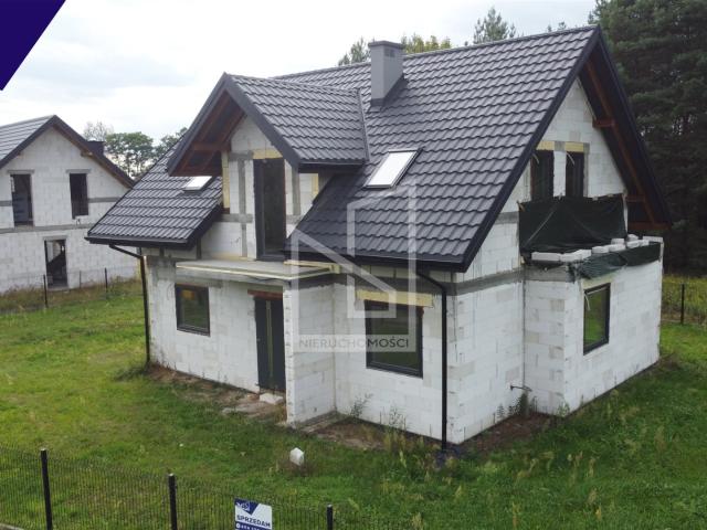 Dom sprzedam, Smolarzyny, Smolarzyny, 119 m2, cena: 690 000 zł