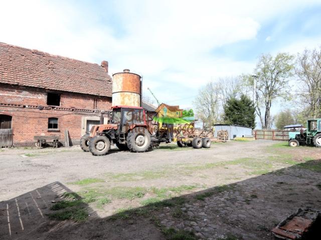 Dom sprzedam, Sobczyce, 121 m2, cena: 100 000 zł