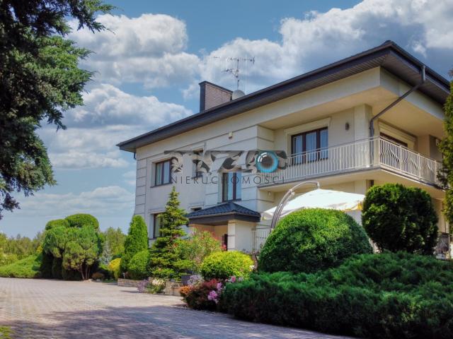 Dom sprzedam, Sobiekursk, 486 m2, cena: 2 670 000 zł