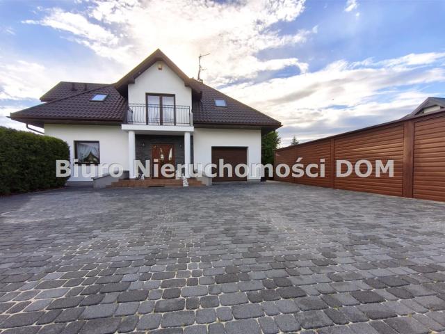 Dom sprzedam, Sobuczyna, Poczesna, 150 m2, cena: 899 000 zł